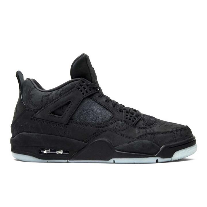 کفش اسپرت نایک جردن 4 رترو Nike KAWS x Air Jordan 4 Retro